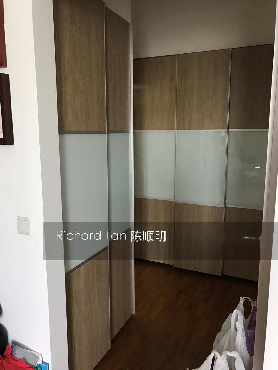 ClementiWoods Condominium (D5), Condominium #199329832